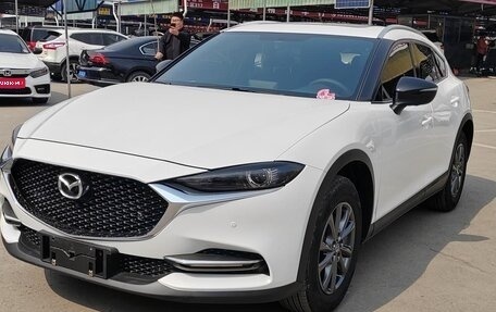 Mazda CX-4, 2022 год, 1 916 000 рублей, 1 фотография