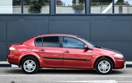 Renault Megane II, 2006 год, 349 000 рублей, 5 фотография