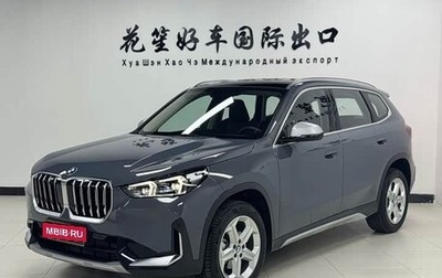 BMW X1, 2024 год, 2 917 000 рублей, 1 фотография