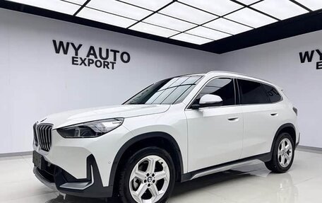BMW X1, 2024 год, 2 840 000 рублей, 1 фотография