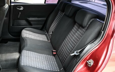 Renault Megane II, 2006 год, 349 000 рублей, 9 фотография