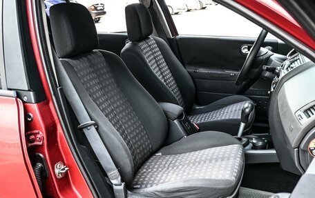 Renault Megane II, 2006 год, 349 000 рублей, 8 фотография
