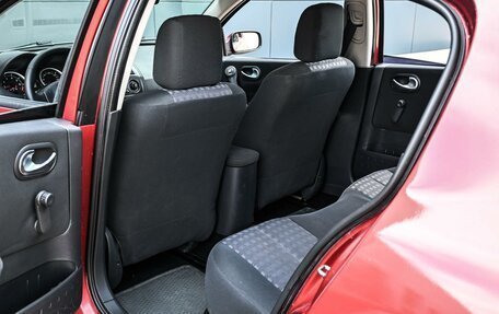 Renault Megane II, 2006 год, 349 000 рублей, 11 фотография