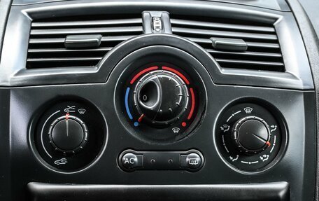 Renault Megane II, 2006 год, 349 000 рублей, 15 фотография