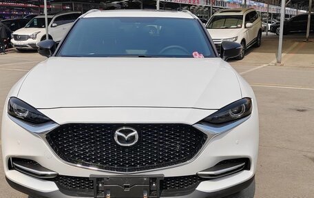 Mazda CX-4, 2022 год, 1 916 000 рублей, 2 фотография