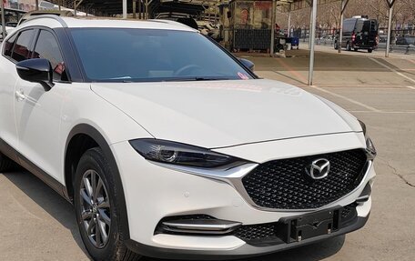 Mazda CX-4, 2022 год, 1 916 000 рублей, 3 фотография
