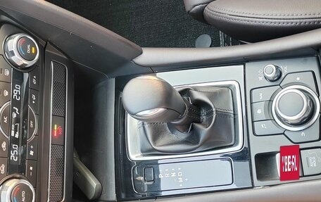 Mazda CX-4, 2022 год, 1 916 000 рублей, 12 фотография