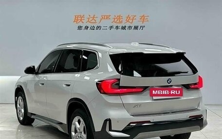 BMW X1, 2024 год, 2 906 000 рублей, 4 фотография