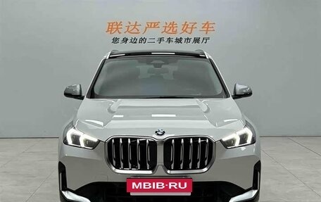 BMW X1, 2024 год, 2 906 000 рублей, 2 фотография