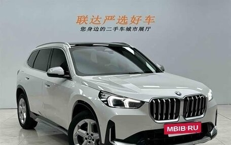 BMW X1, 2024 год, 2 906 000 рублей, 3 фотография