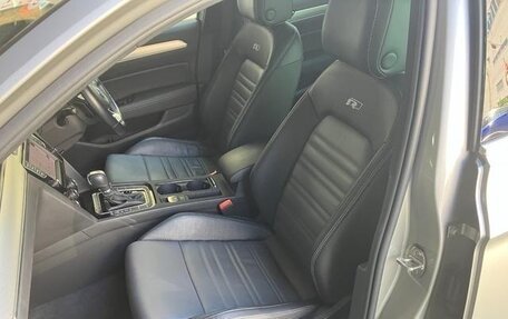 Volkswagen Passat B8 рестайлинг, 2016 год, 1 290 000 рублей, 16 фотография