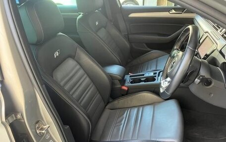 Volkswagen Passat B8 рестайлинг, 2016 год, 1 290 000 рублей, 18 фотография