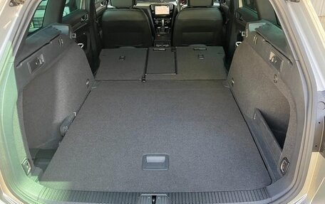 Volkswagen Passat B8 рестайлинг, 2016 год, 1 290 000 рублей, 23 фотография