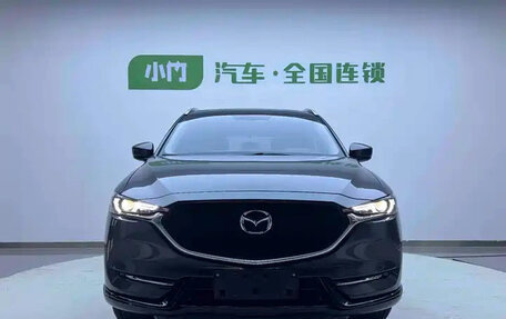 Mazda CX-5 II, 2022 год, 1 980 000 рублей, 2 фотография