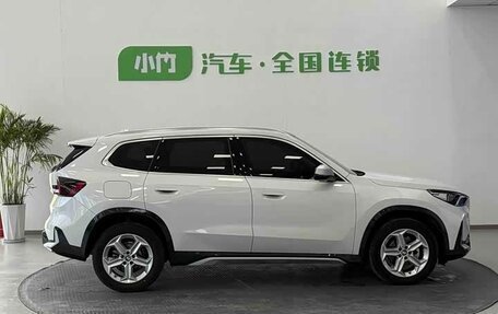 BMW X1, 2024 год, 2 887 000 рублей, 7 фотография