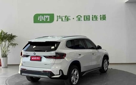 BMW X1, 2024 год, 2 887 000 рублей, 4 фотография