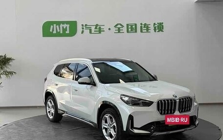 BMW X1, 2024 год, 2 887 000 рублей, 3 фотография