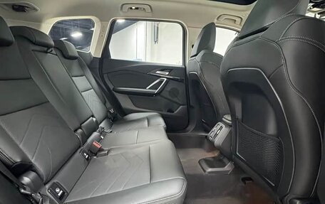 BMW X1, 2024 год, 2 917 000 рублей, 11 фотография