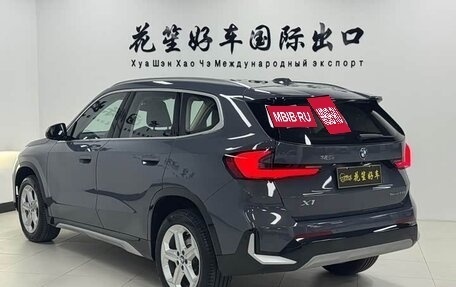 BMW X1, 2024 год, 2 917 000 рублей, 6 фотография