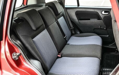 Ford Fusion I, 2007 год, 479 000 рублей, 7 фотография