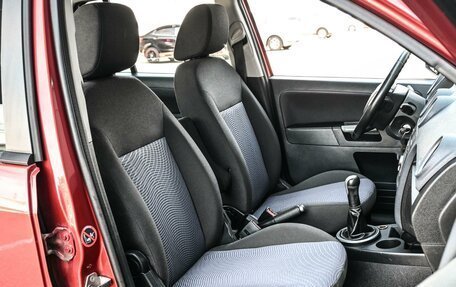 Ford Fusion I, 2007 год, 479 000 рублей, 8 фотография
