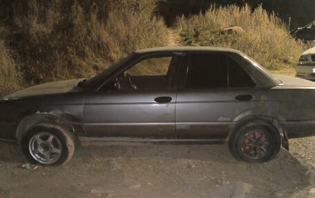 Nissan Sunny N13, 1990 год, 150 000 рублей, 3 фотография