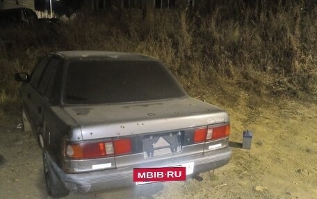 Nissan Sunny N13, 1990 год, 150 000 рублей, 2 фотография