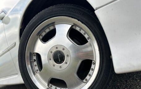 Toyota Mark II IX (X110), 2002 год, 850 000 рублей, 2 фотография