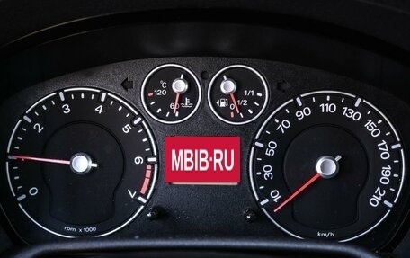 Ford Fusion I, 2007 год, 479 000 рублей, 12 фотография