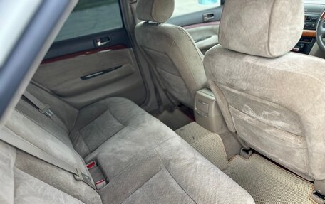 Toyota Mark II IX (X110), 2002 год, 850 000 рублей, 14 фотография