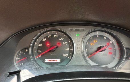 Toyota Mark II IX (X110), 2002 год, 850 000 рублей, 18 фотография