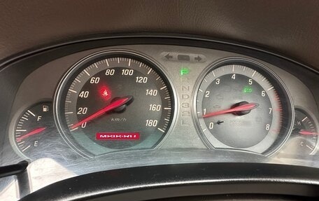 Toyota Mark II IX (X110), 2002 год, 850 000 рублей, 17 фотография