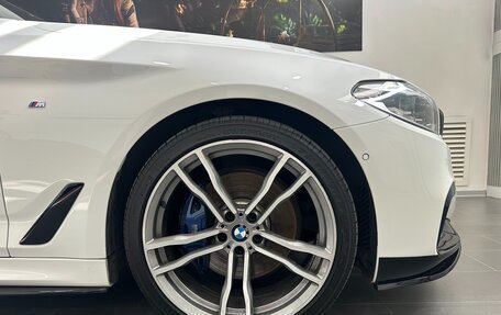 BMW 5 серия, 2019 год, 4 395 000 рублей, 6 фотография