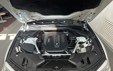 BMW 5 серия, 2019 год, 4 395 000 рублей, 8 фотография