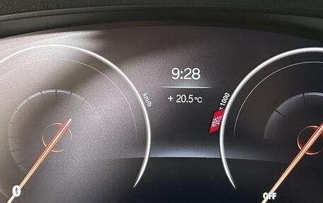 BMW 5 серия, 2019 год, 4 395 000 рублей, 7 фотография