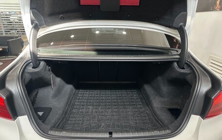 BMW 5 серия, 2019 год, 4 395 000 рублей, 14 фотография