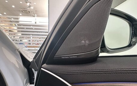 BMW 5 серия, 2019 год, 4 395 000 рублей, 25 фотография