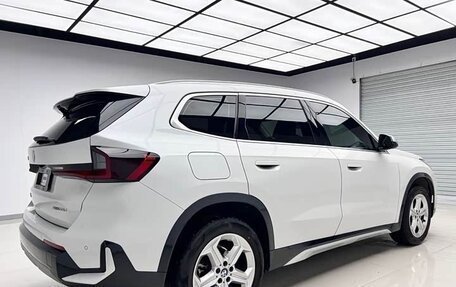 BMW X1, 2024 год, 2 840 000 рублей, 4 фотография