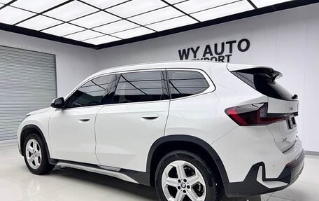BMW X1, 2024 год, 2 840 000 рублей, 6 фотография
