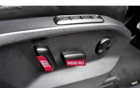 Volkswagen Tiguan II, 2018 год, 1 570 000 рублей, 10 фотография