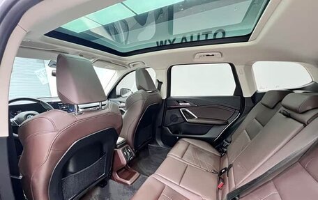 BMW X1, 2024 год, 2 840 000 рублей, 8 фотография