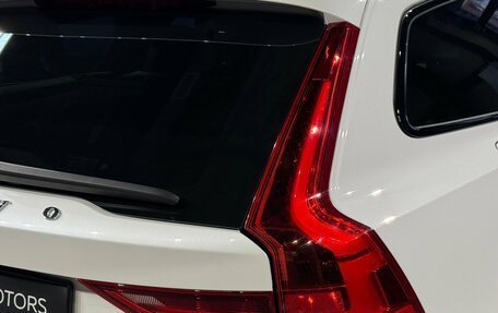 Volvo V90 Cross Country I рестайлинг, 2018 год, 3 190 000 рублей, 9 фотография