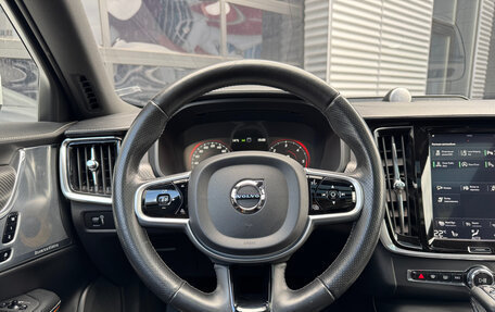 Volvo V90 Cross Country I рестайлинг, 2018 год, 3 190 000 рублей, 14 фотография