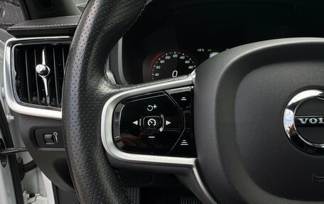 Volvo V90 Cross Country I рестайлинг, 2018 год, 3 190 000 рублей, 16 фотография