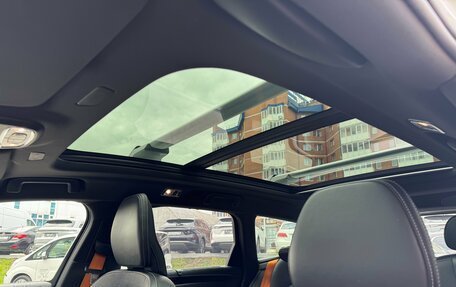 Volvo V90 Cross Country I рестайлинг, 2018 год, 3 190 000 рублей, 28 фотография