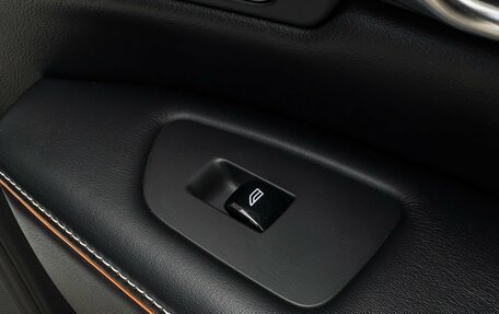 Volvo V90 Cross Country I рестайлинг, 2018 год, 3 190 000 рублей, 31 фотография