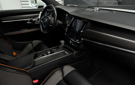 Volvo V90 Cross Country I рестайлинг, 2018 год, 3 190 000 рублей, 33 фотография