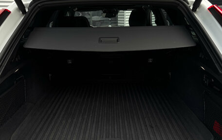 Volvo V90 Cross Country I рестайлинг, 2018 год, 3 190 000 рублей, 39 фотография