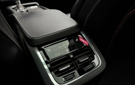 Volvo V90 Cross Country I рестайлинг, 2018 год, 3 190 000 рублей, 27 фотография