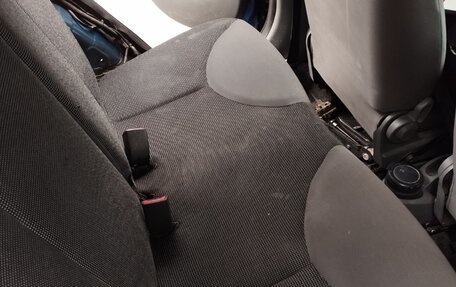 Peugeot 107 I рестайлинг, 2007 год, 180 000 рублей, 3 фотография